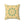 Green Flowers Polyester Square Pillow 18x18 - Dipaliz - Throw Pillows