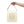 Chic Green Leaves Canvas Lunch Bag - Office Style - Dipaliz - Bags