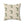 Green Leaves Pattern Polyester Square Pillow - Dipaliz - Throw Pillows