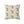 Green Leaves Pattern Polyester Square Pillow - Dipaliz - Throw Pillows