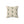 Green Leaves Pattern Polyester Square Pillow - Dipaliz - Throw Pillows