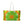 Orange Abstract Geometrical Weekender - Oversized Polyester - Dipaliz - Tote Bags