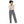 Relaxed Wide Leg Pants - Chic Street Style - Dipaliz
