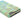 Sleek Green Triangles Abstract Phone Case - Dipaliz - Mobile Cases