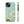 Sleek Green Triangles Abstract Phone Case - Dipaliz - Mobile Cases