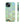 Sleek Green Triangles Abstract Phone Case - Dipaliz - Mobile Cases