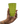Modern Shaker Pint Glass - Green Weave 16 Oz - Dipaliz - Beer Glasses