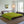 Yellow Geometrical Pattern Bedding – Microfiber - Dipaliz - Quilts & Comforters