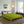 Yellow Geometrical Pattern Bedding – Microfiber - Dipaliz - Quilts & Comforters
