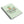Minimalist Ruled Line Notebook - Grow your Own Way - Dipaliz - Notebooks & Notepads