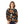 Spooky Skulls Unisex Pullover Hoodie - Fall Aop - Dipaliz - Hoodies