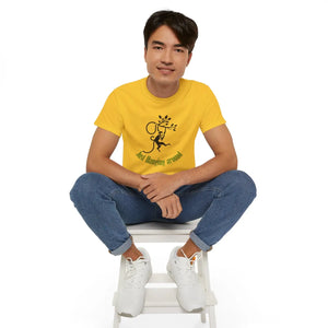 Soft Monkey T-shirt - just Hanging Around - Dipaliz - T-shirts - m
