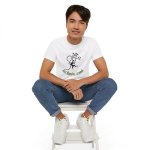 Soft Monkey T-shirt - just Hanging Around - Dipaliz - T-shirts - m