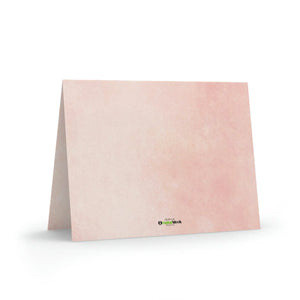 Space Happy Birthday Greeting Cards - Matching White Envelopes - Dipaliz