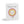 Vibrant Happy Birthday Greeting Cards with Matching White Envelopes - Dipaliz - & Note