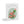 Floral Happy Birthday Greeting Cards - White Envelopes - Dipaliz - Posters Prints & Visual Artwork