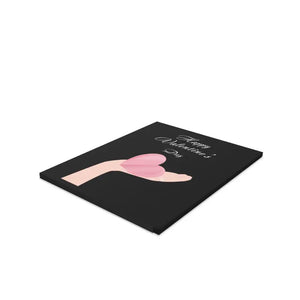 Unique Happy Valentine’s Day Greeting Cards (8 16 and 24 Pcs) - & Note Cards