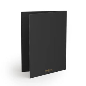 Unique Happy Valentine’s Day Greeting Cards (8 16 and 24 Pcs) - & Note Cards