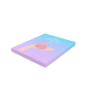 Happy Valentine’s Day Greeting Cards (8 16 and 24 Pcs) - & Note Cards