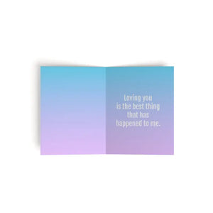 Happy Valentine’s Day Greeting Cards (8 16 and 24 Pcs) - & Note Cards