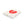 Vibrant Greeting Cards - Hearts and Kisses Valentine - Dipaliz - & Note