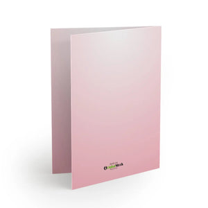 Happy Valentine’s Day Greeting Cards - Roses and Heart Design - Dipaliz - Paper Products