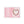 Vibrant Roses and Heart Greeting Cards - Valentine Day - Dipaliz - & Note