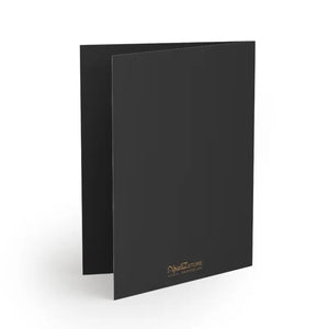 Valentine’s Day Greeting Cards (8/16/24) — Matte 4.25’’ x 5.5’’ with Envelopes ?Happy Day’ Inside &