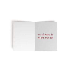 Happy Valentine’s Day Greeting Cards Hearts and Kisses - Dipaliz - & Note