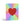 Bold Greeting Cards - Happy Valentine’s Envelopes - Dipaliz - & Note