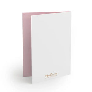 Paper Products - Women’s Day Greeting Cards with Messages by Dipaliz