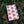 Vibrant Hearts Gift Wrap Papers - Sustainable Matte Satin - Dipaliz - Wrapping Paper