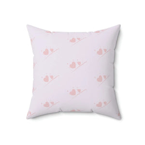 Modern Geometric Square Pillow - Polyester Decor - Dipaliz - Throw Pillows