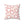 Playful Hearts Print Polyester Square Pillow - Valentine’s Day - Dipaliz - Throw Pillows