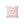 Playful Hearts Print Polyester Square Pillow - Valentine’s Day - Dipaliz - Throw Pillows