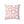 Playful Hearts Print Polyester Square Pillow - Valentine’s Day - Dipaliz - Throw Pillows