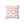 Playful Hearts Print Polyester Square Pillow - Valentine’s Day - Dipaliz - Throw Pillows
