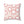 Playful Hearts Print Polyester Square Pillow - Valentine’s Day - Dipaliz - Throw Pillows