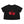 Heart Print Flowy Cropped Tee - Soft Casual Top - Dipaliz - T-shirts