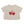 Heart Print Flowy Cropped Tee - Soft Casual Top - Dipaliz - T-shirts