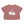 Heart Print Flowy Cropped Tee - Soft Casual Top - Dipaliz - T-shirts