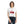 Flowy Cropped Tee - Effortless Style Comfort - Dipaliz - T-shirts