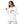 Hello Autumn Hoodie – Organic Unisex Eco Raglan - Dipaliz - Hoodies - s
