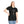 Bold Graphic Rose T-shirt - Soft Cotton Streetwear - Dipaliz - T-shirts