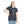Bold Graphic Rose T-shirt - Soft Cotton Streetwear - Dipaliz - T-shirts