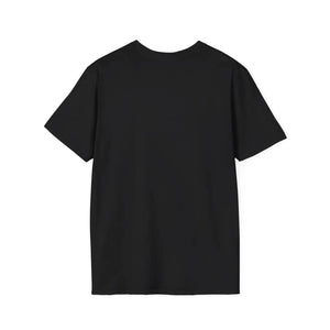 Bold Graphic Rose T-shirt - Soft Cotton Streetwear - Dipaliz - T-shirts