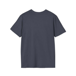 Bold Graphic Rose T-shirt - Soft Cotton Streetwear - Dipaliz - T-shirts