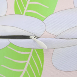 Home Sweet Polyester Lumbar Pillow with Stuffing - Dipaliz - 20’’ × 14’’ - Pillows