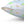 Home Sweet Spun Polyester Square Pillow - Dipaliz - Throw Pillows