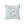 Home Sweet Spun Polyester Square Pillow - Dipaliz - Throw Pillows